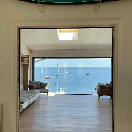 Avec Ponton Privatif Villa