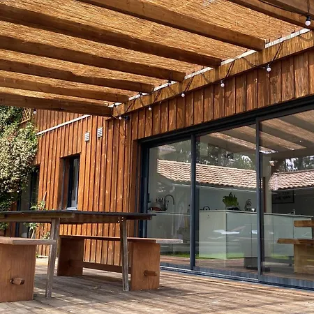 Villa Avec Ponton Privatif